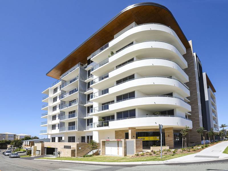 107/10 Third Avenue, PALM BEACH