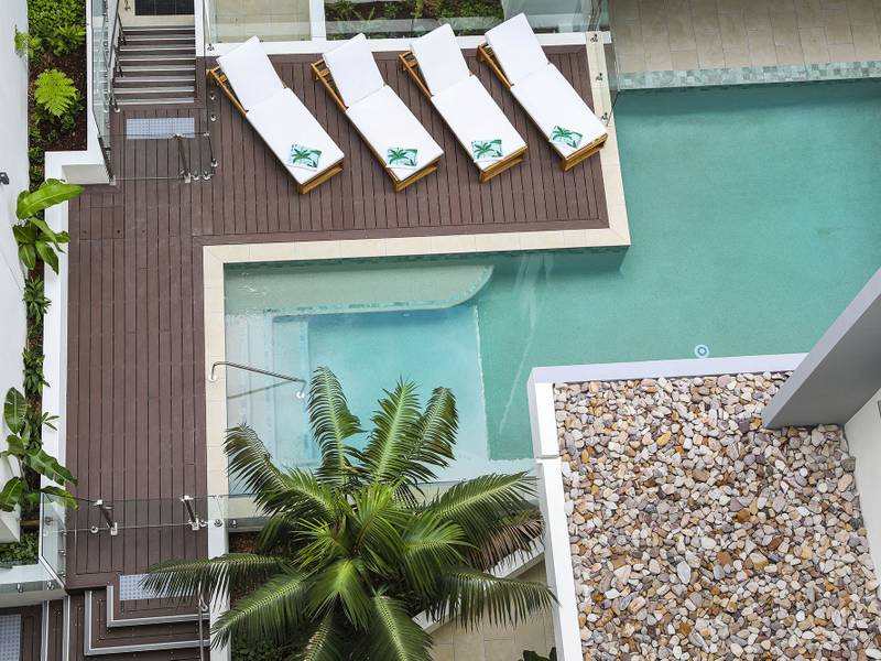 107/10 Third Avenue, PALM BEACH