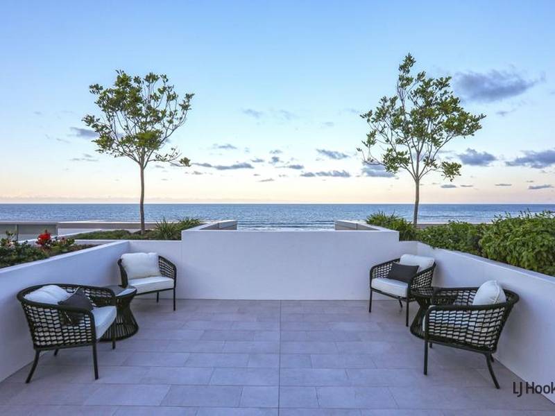 107/10 Third Avenue, PALM BEACH