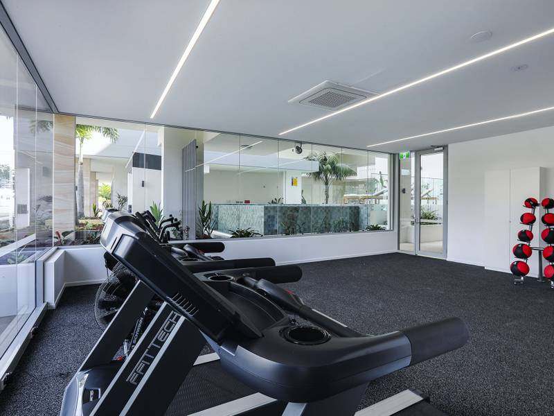 107/10 Third Avenue, PALM BEACH