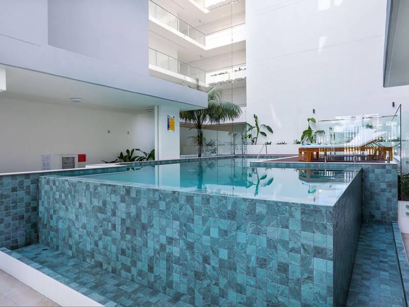 107/10 Third Avenue, PALM BEACH