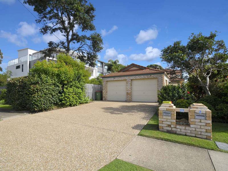 2/27 Toolona Street Tugun QLD