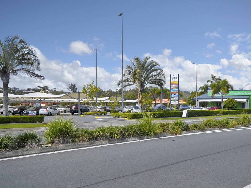1/28 Darnel Street Elanora QLD