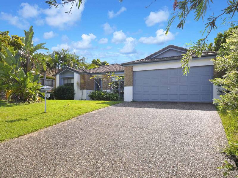 5 Quoll Close, BURLEIGH HEADS