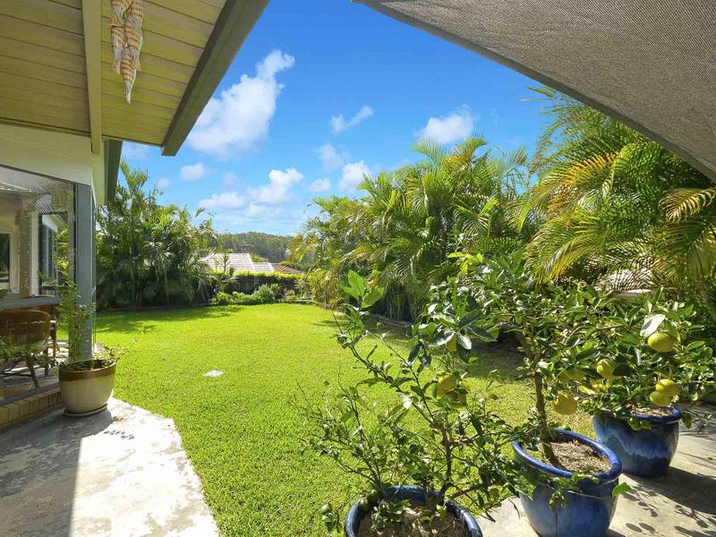 5 Quoll Close, BURLEIGH HEADS