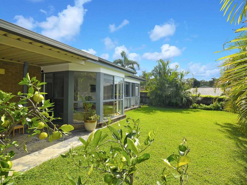 5 Quoll Close, BURLEIGH HEADS