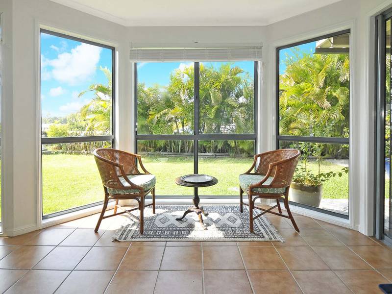 5 Quoll Close, BURLEIGH HEADS