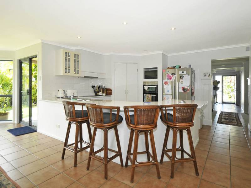 5 Quoll Close, BURLEIGH HEADS