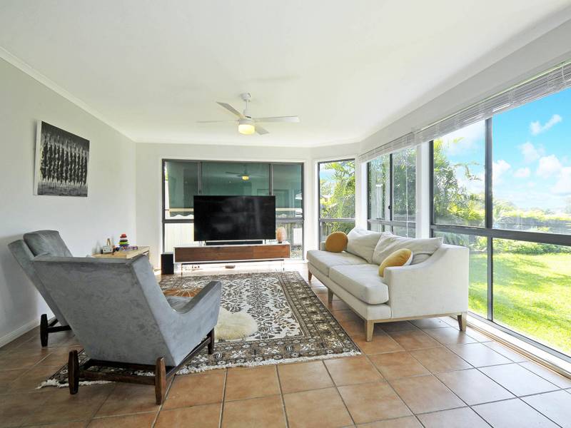 5 Quoll Close, BURLEIGH HEADS