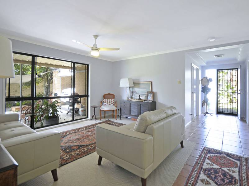 5 Quoll Close, BURLEIGH HEADS