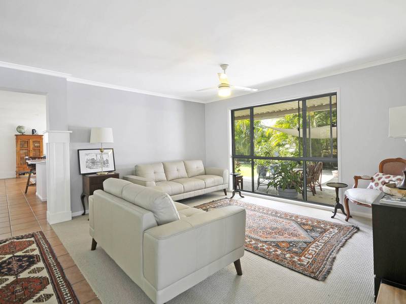 5 Quoll Close, BURLEIGH HEADS