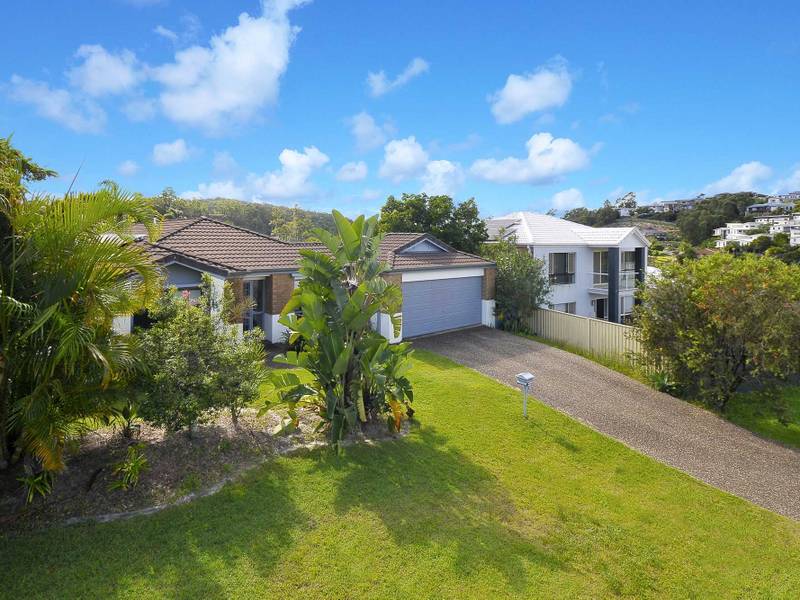5 Quoll Close, BURLEIGH HEADS
