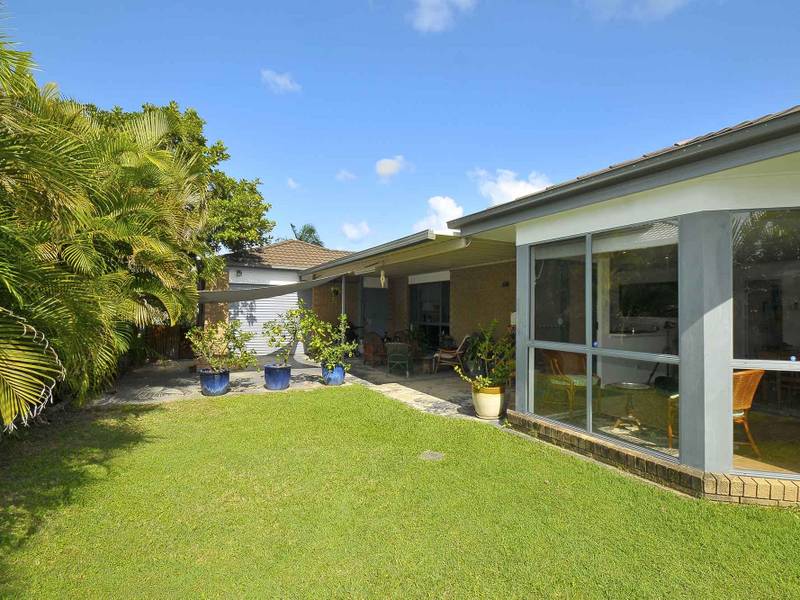5 Quoll Close, BURLEIGH HEADS
