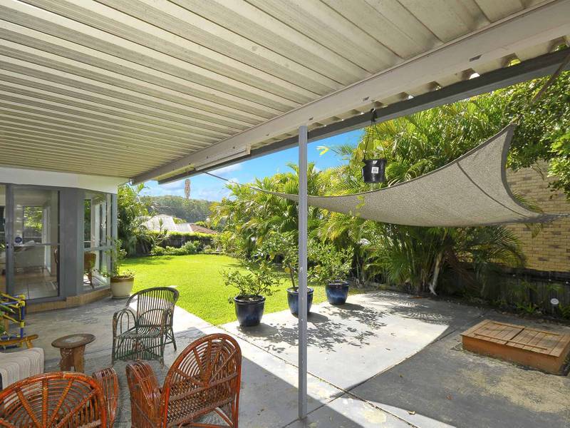 5 Quoll Close, BURLEIGH HEADS