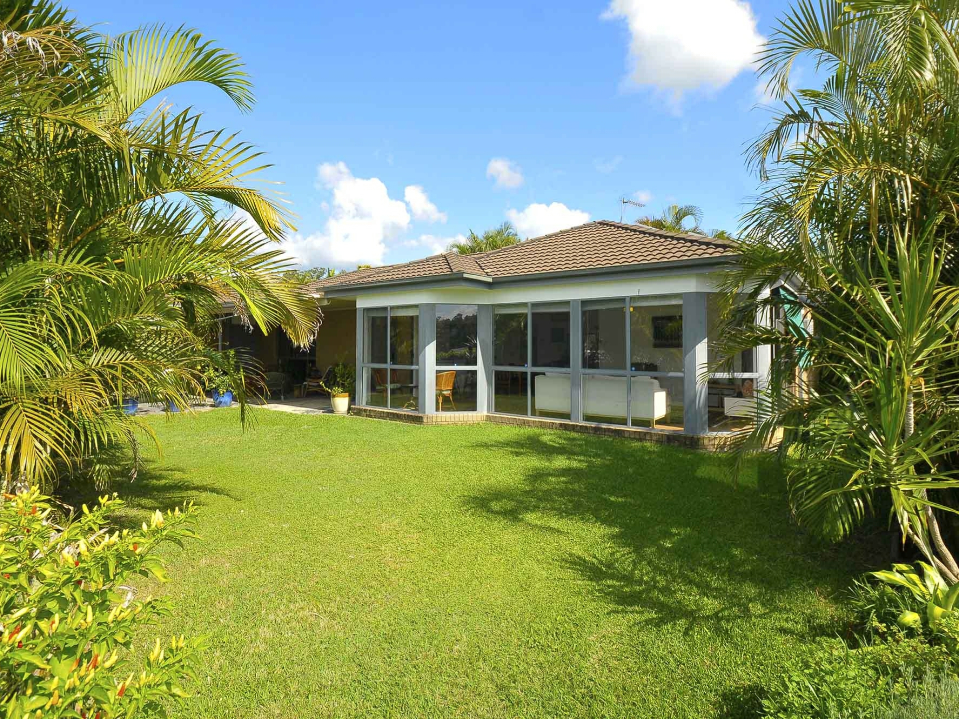 5 Quoll Close, BURLEIGH HEADS