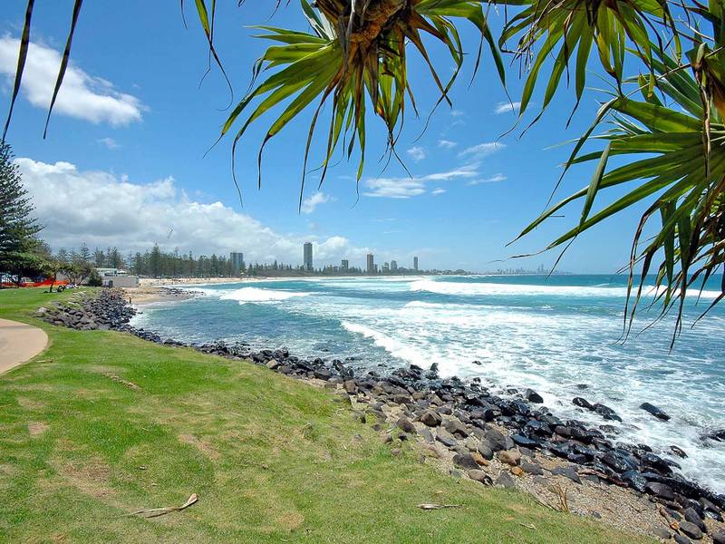 5 Quoll Close, BURLEIGH HEADS