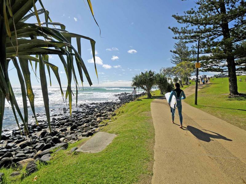 5 Quoll Close, BURLEIGH HEADS