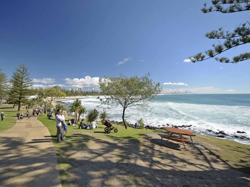 5 Quoll Close, BURLEIGH HEADS