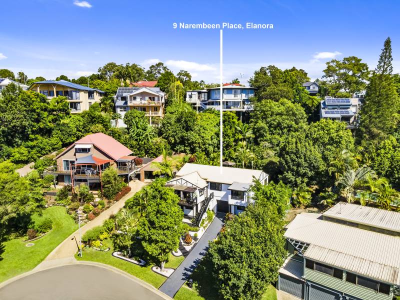 9 Narembeen Place, ELANORA