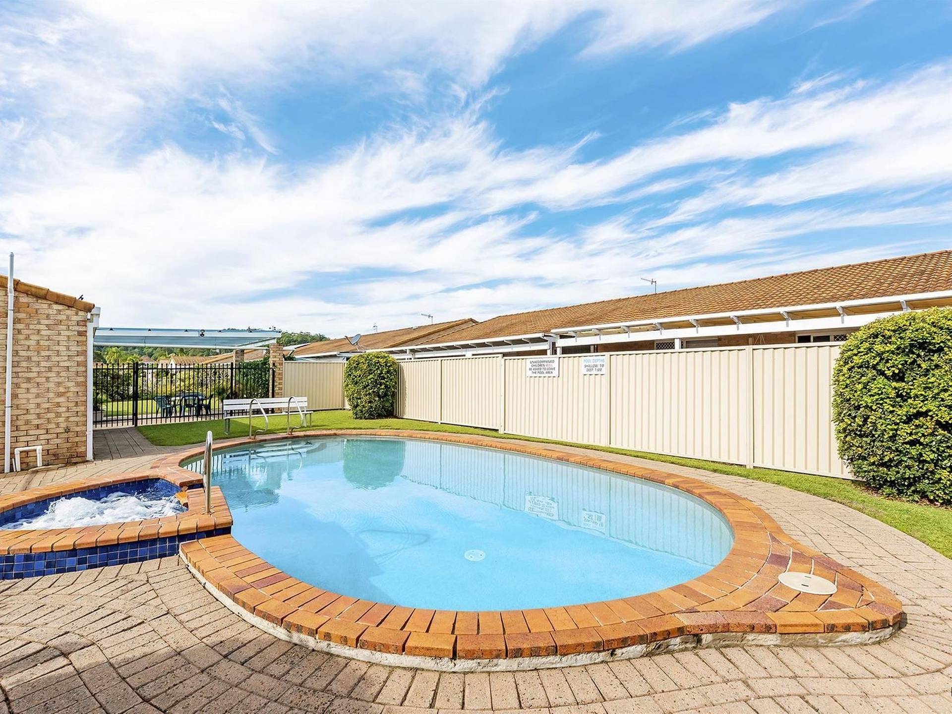 38/154 Currumbin Creek Road, CURRUMBIN WATERS