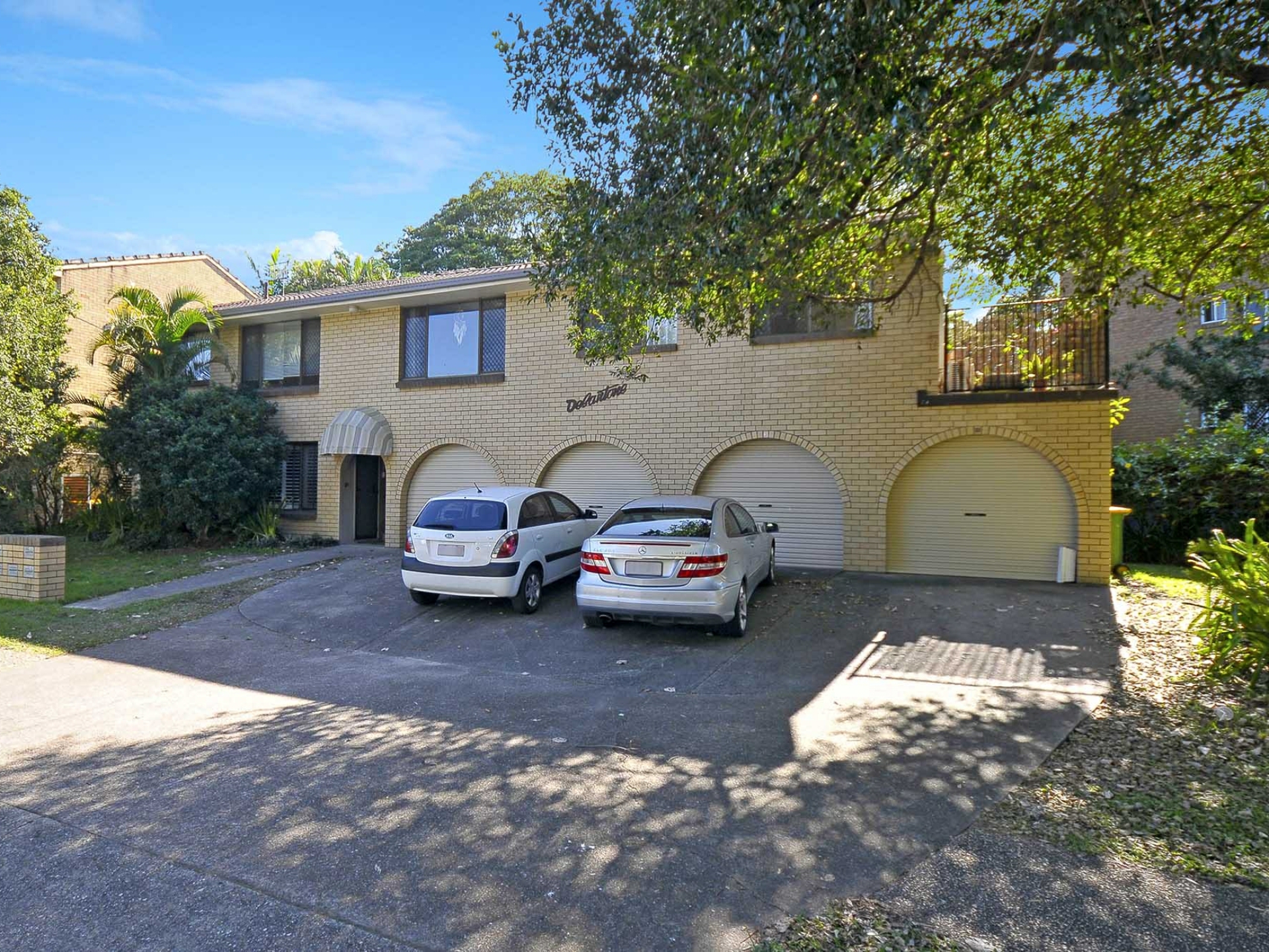 1/1 Lind Avenue, PALM BEACH
