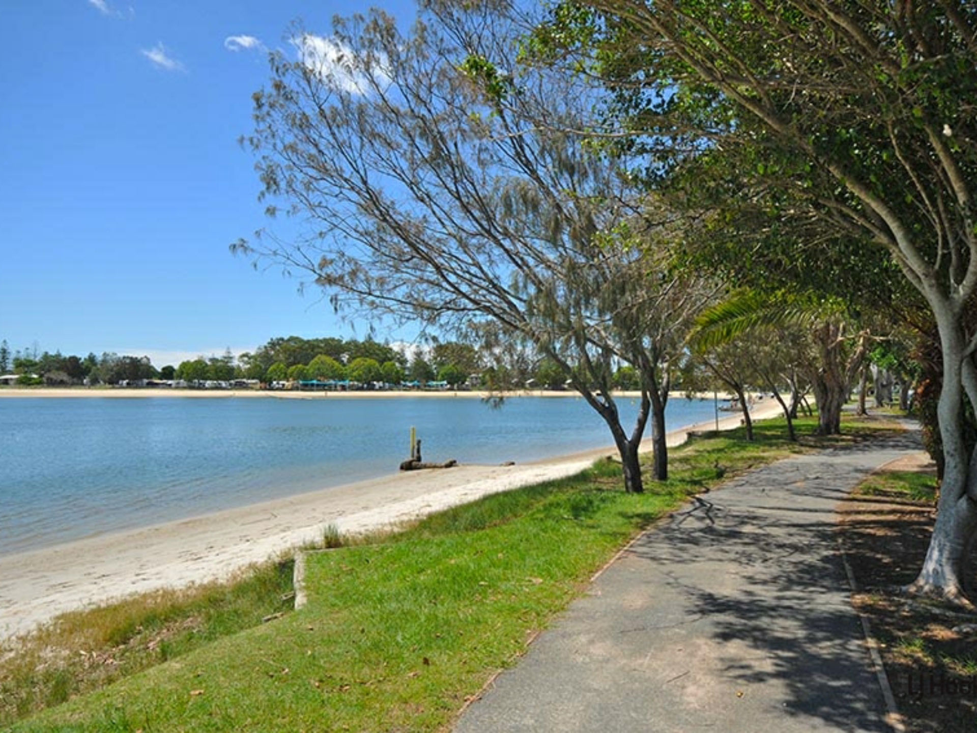 1/1 Lind Avenue, PALM BEACH