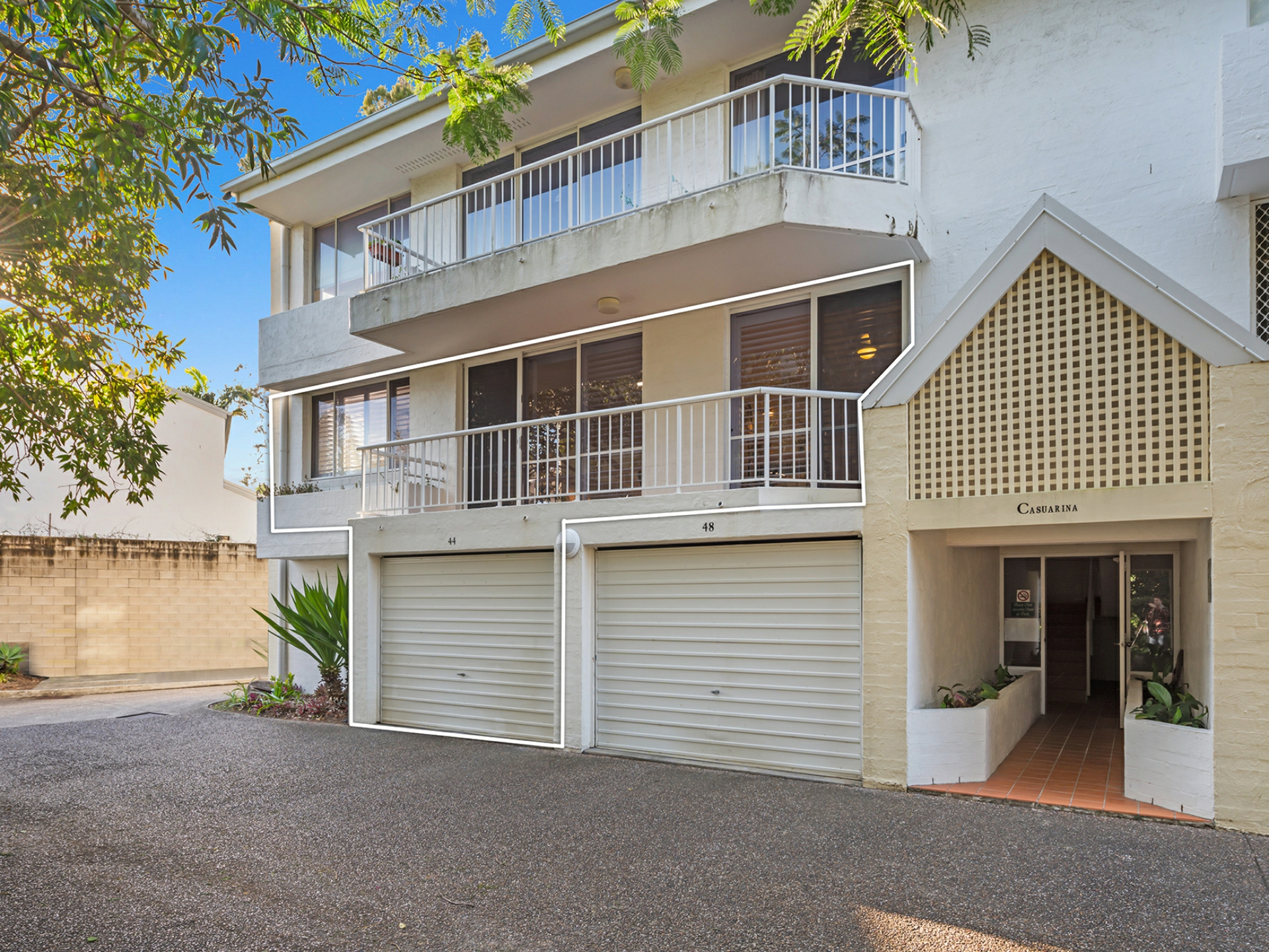 44/56-70 Guineas Creek Road, CURRUMBIN WATERS
