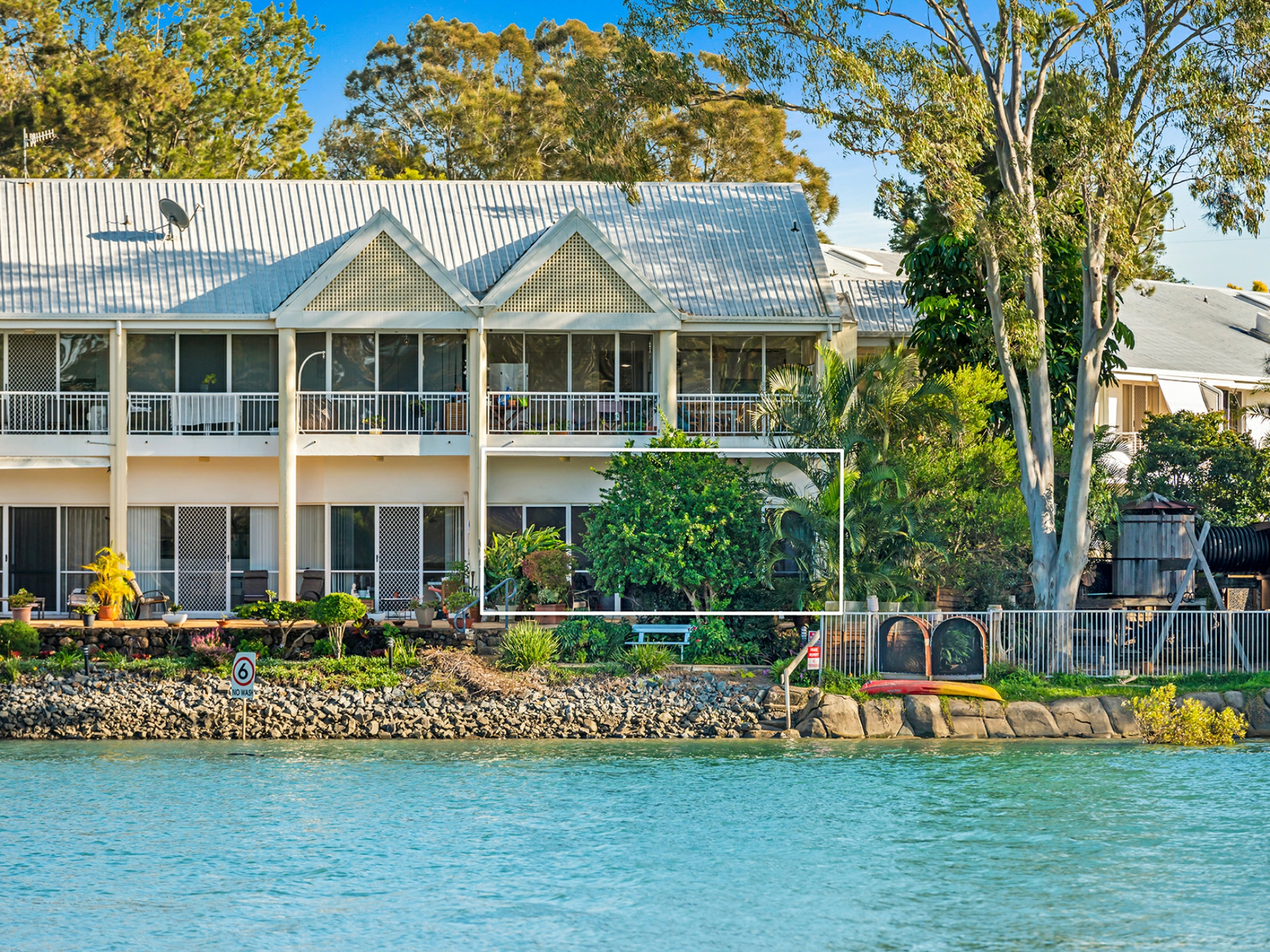 44/56-70 Guineas Creek Road, CURRUMBIN WATERS