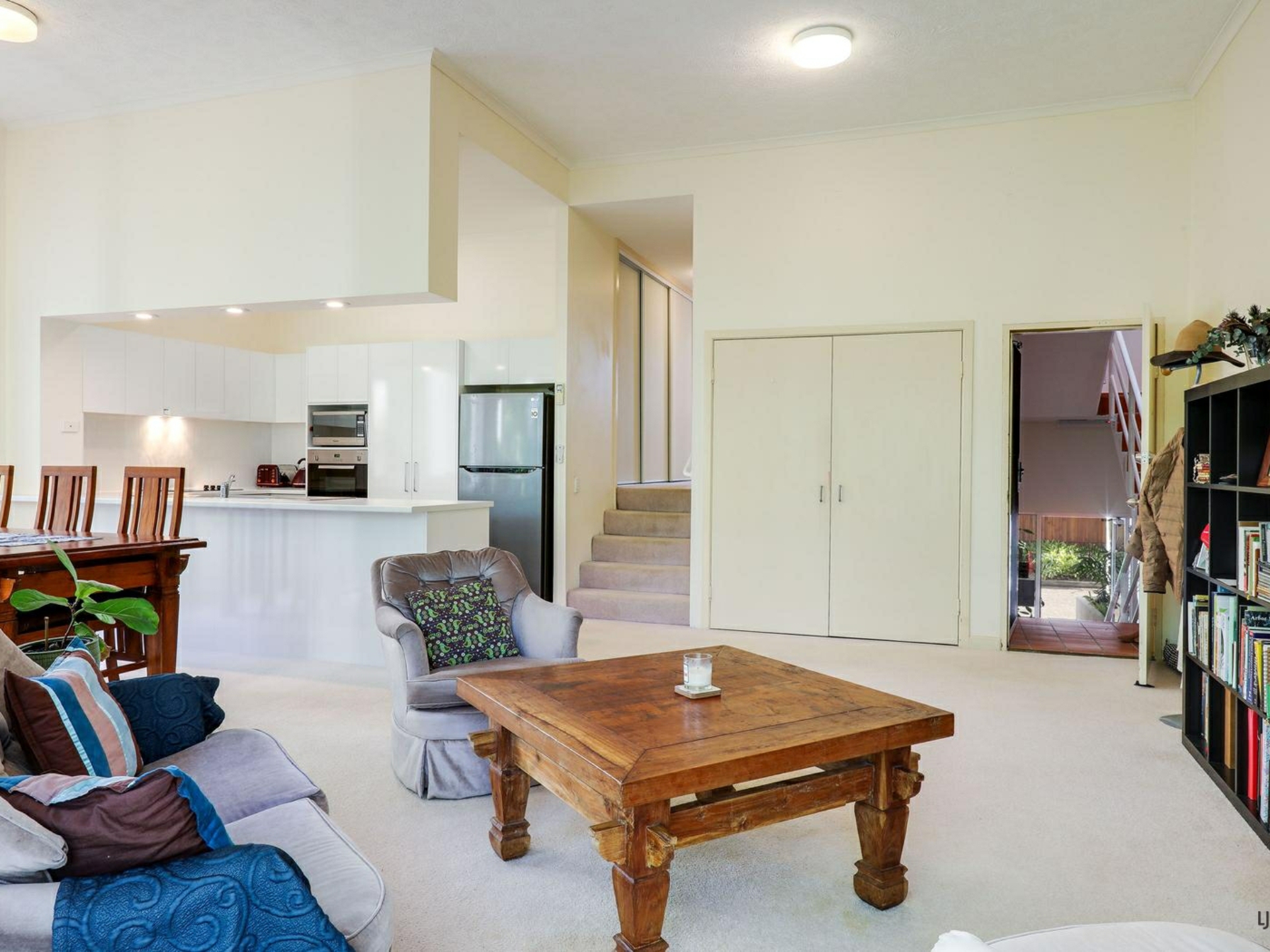 54/56-70 Guineas Creek Road, CURRUMBIN WATERS