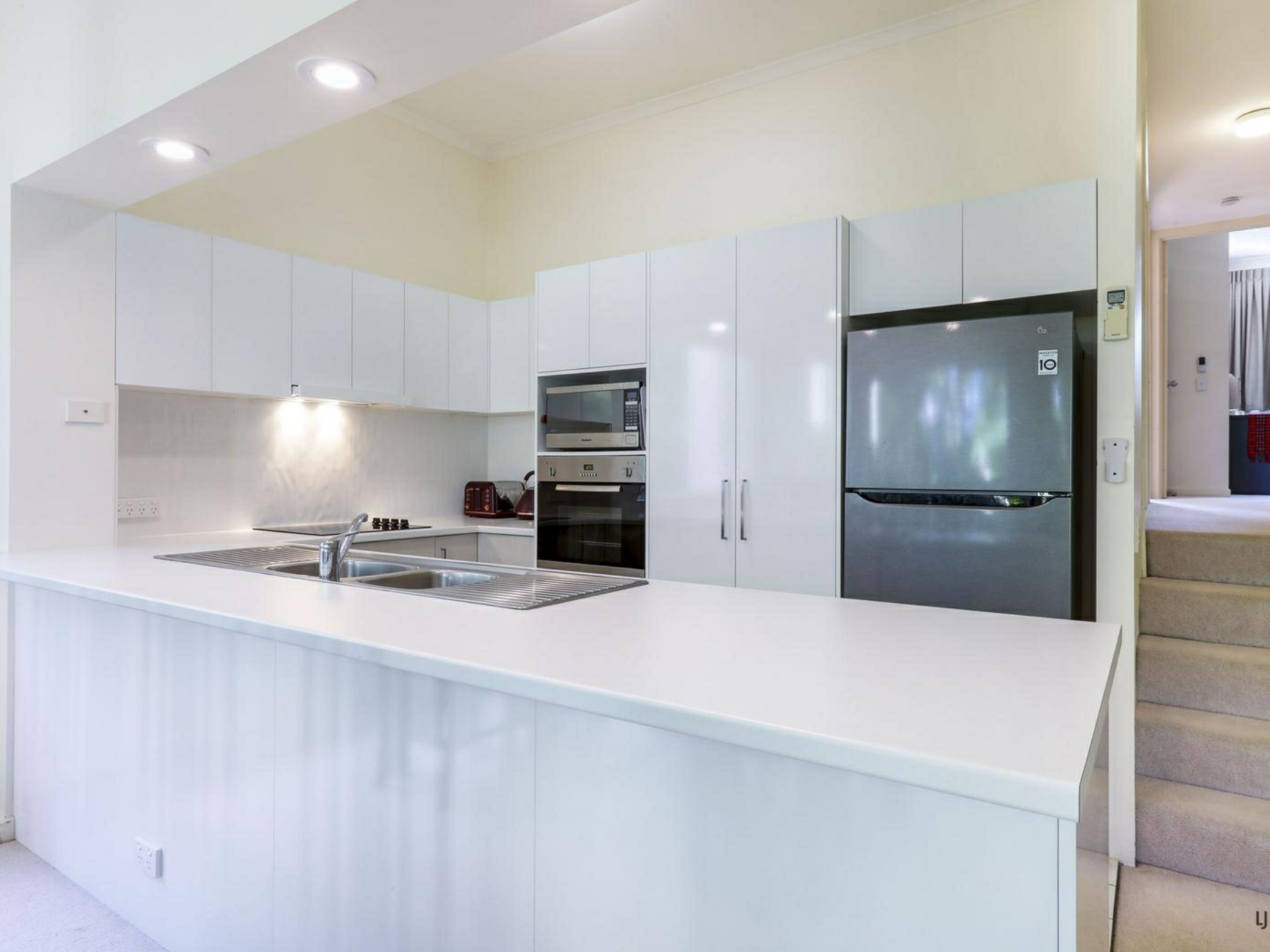 54/56-70 Guineas Creek Road, CURRUMBIN WATERS