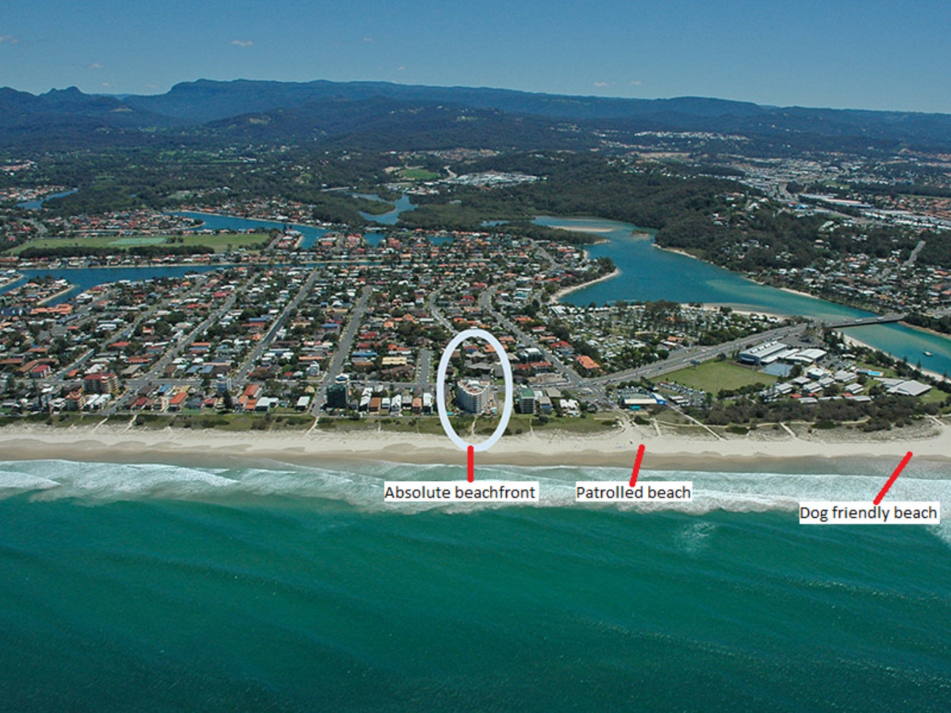 408/1483-1489 Gold Coast Highway, PALM BEACH