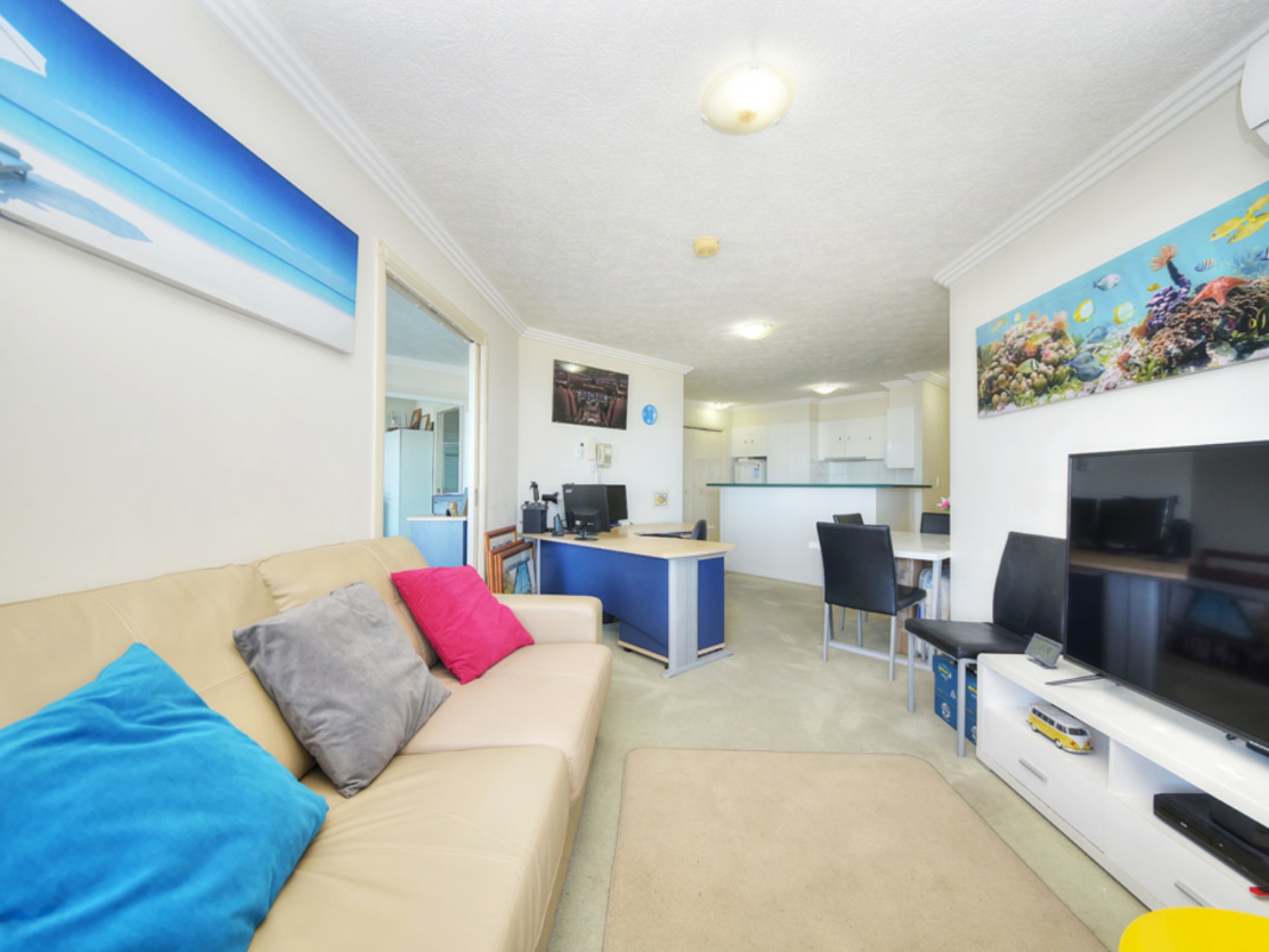 408/1483-1489 Gold Coast Highway, PALM BEACH