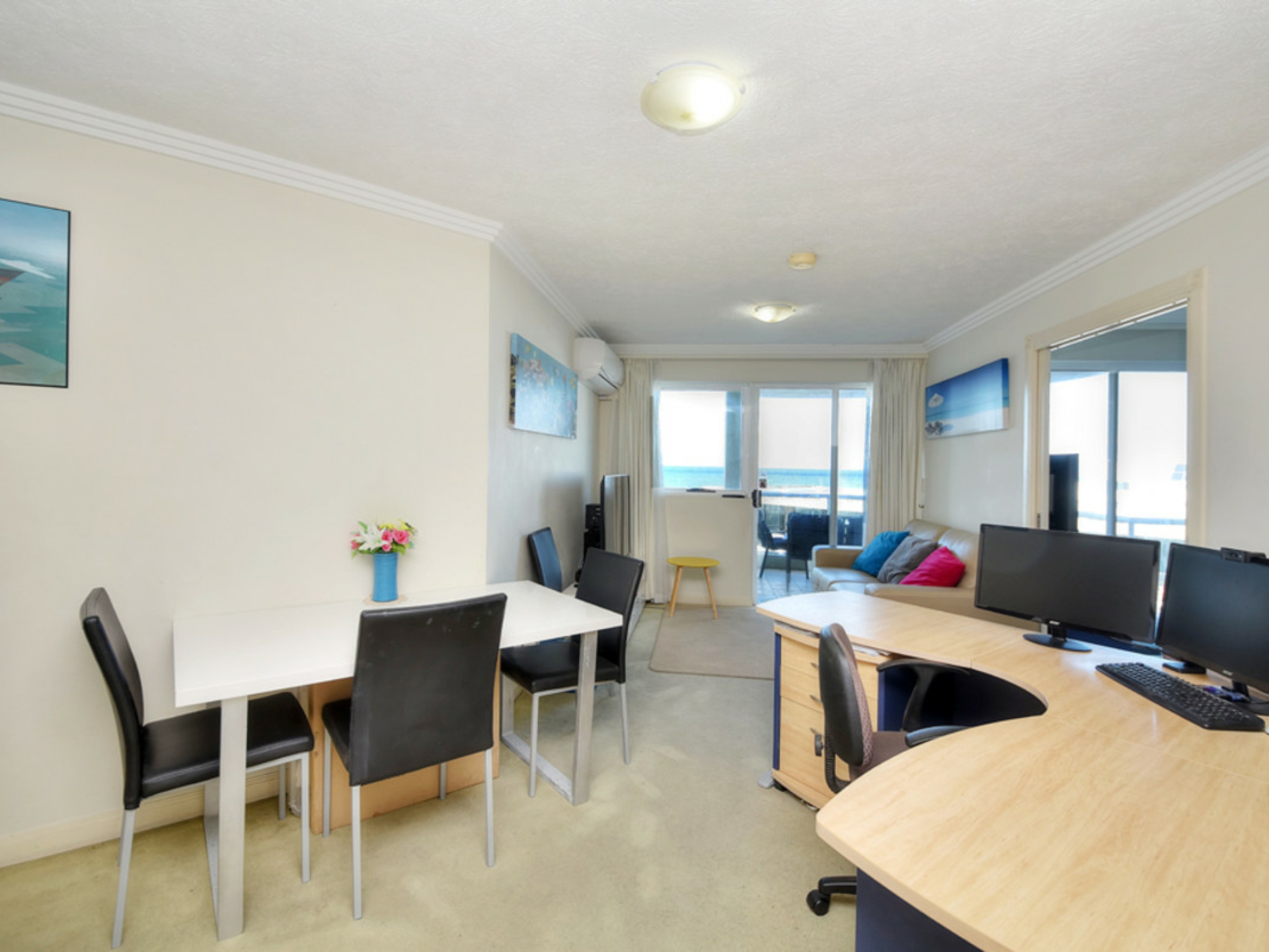 408/1483-1489 Gold Coast Highway, PALM BEACH
