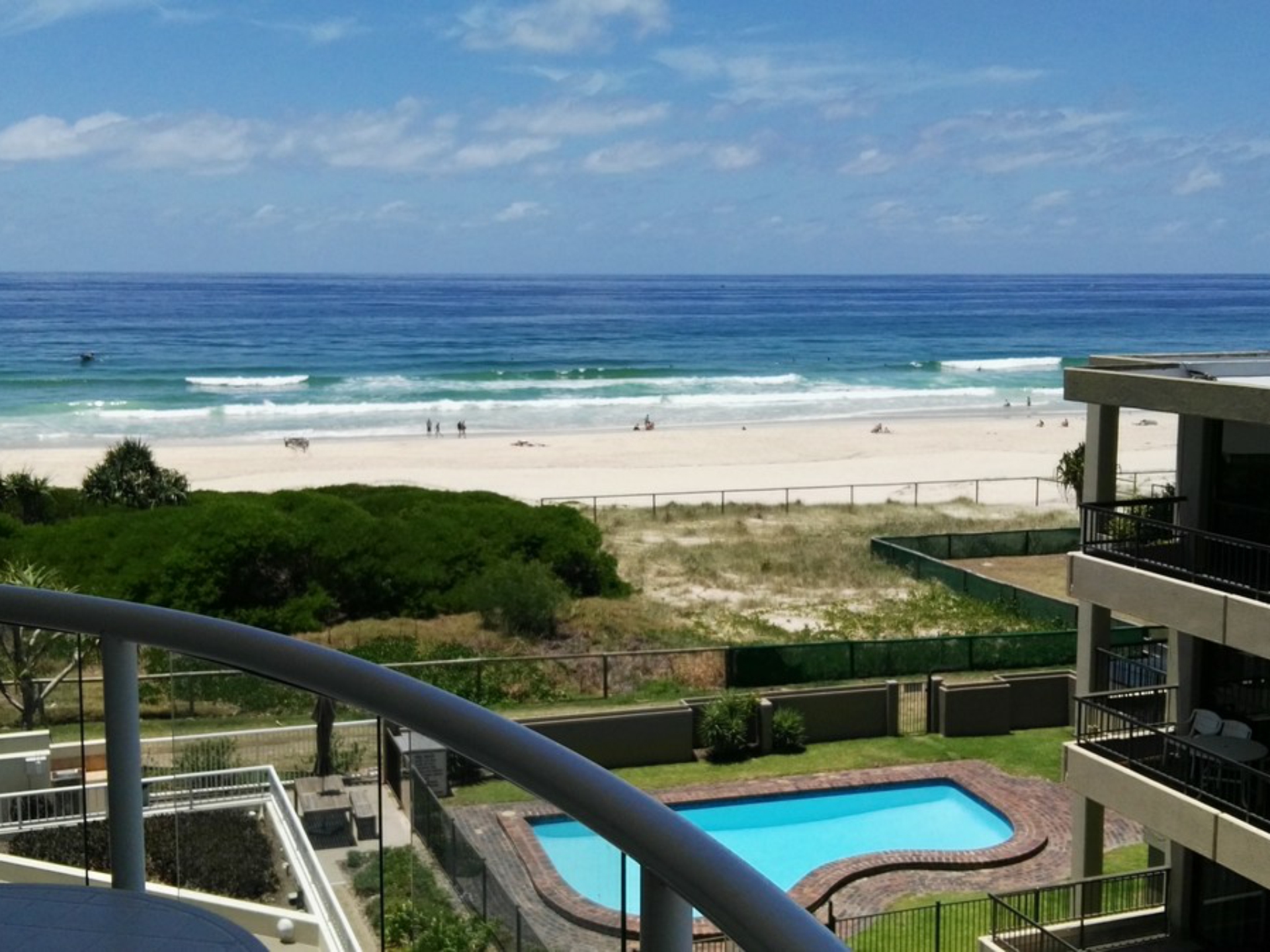 408/1483-1489 Gold Coast Highway, PALM BEACH