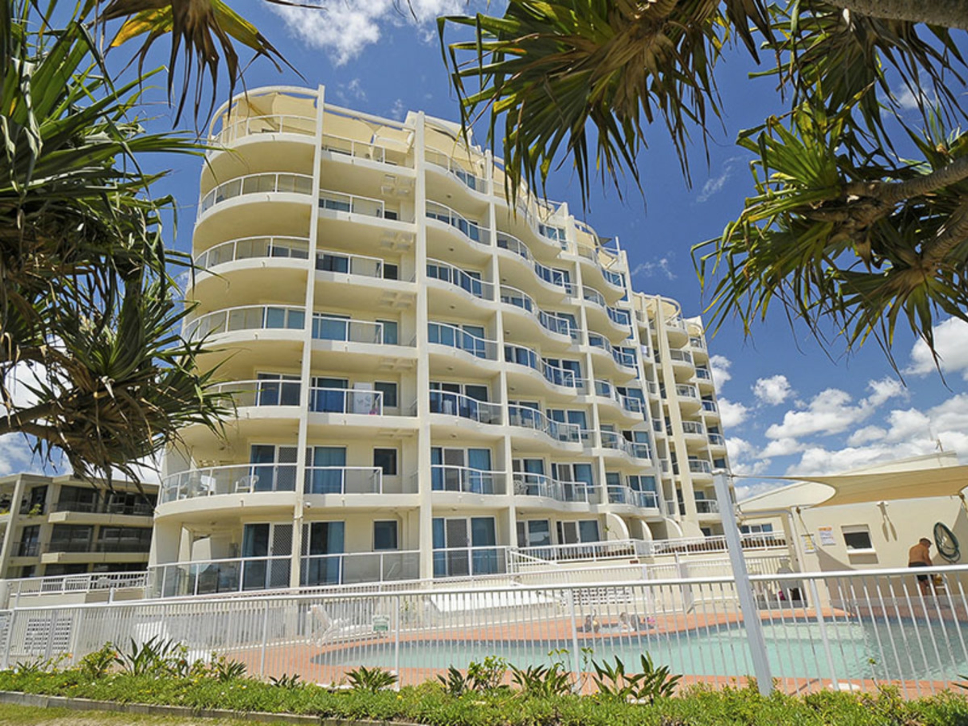 408/1483-1489 Gold Coast Highway, PALM BEACH