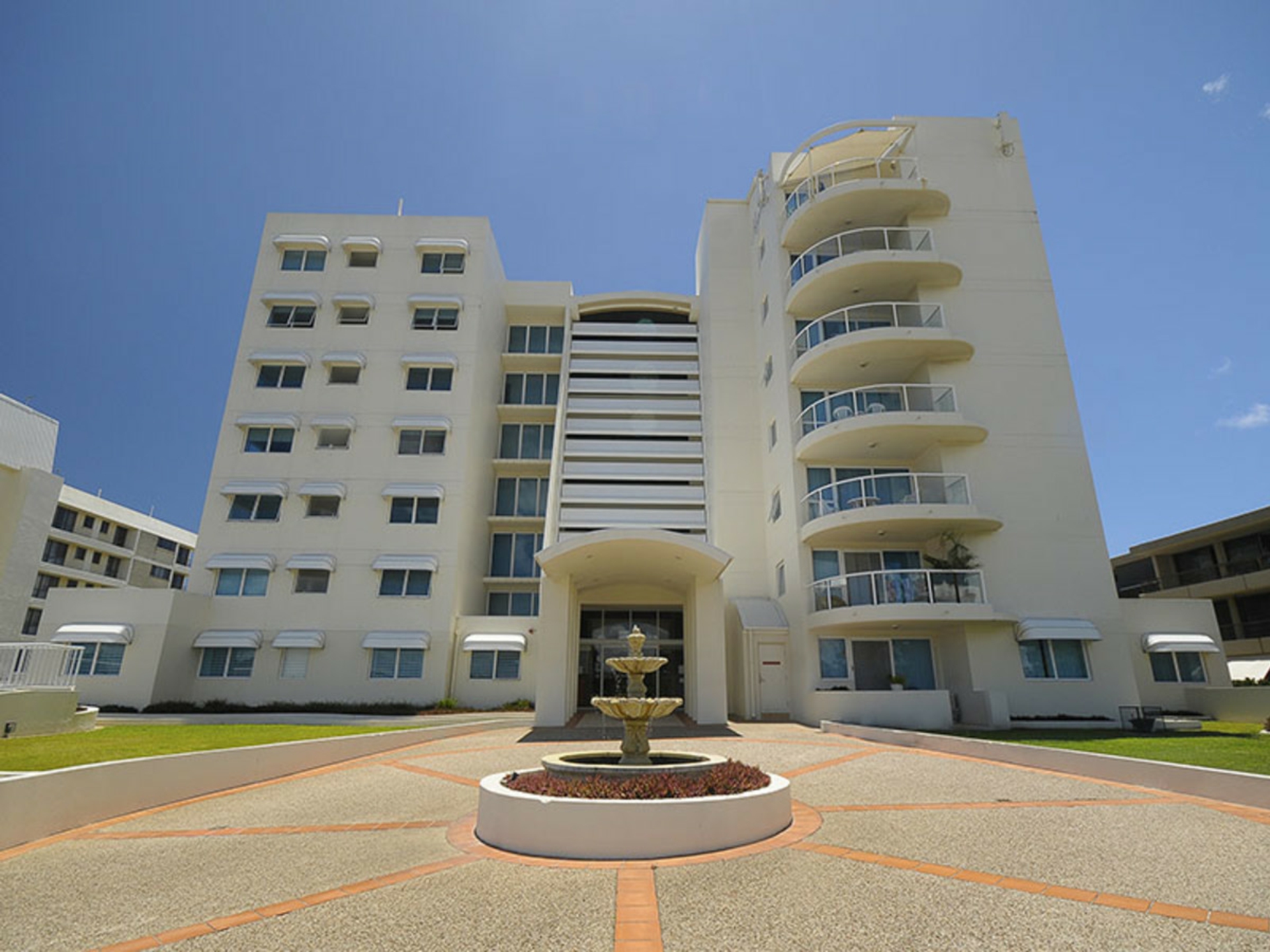 408/1483-1489 Gold Coast Highway, PALM BEACH