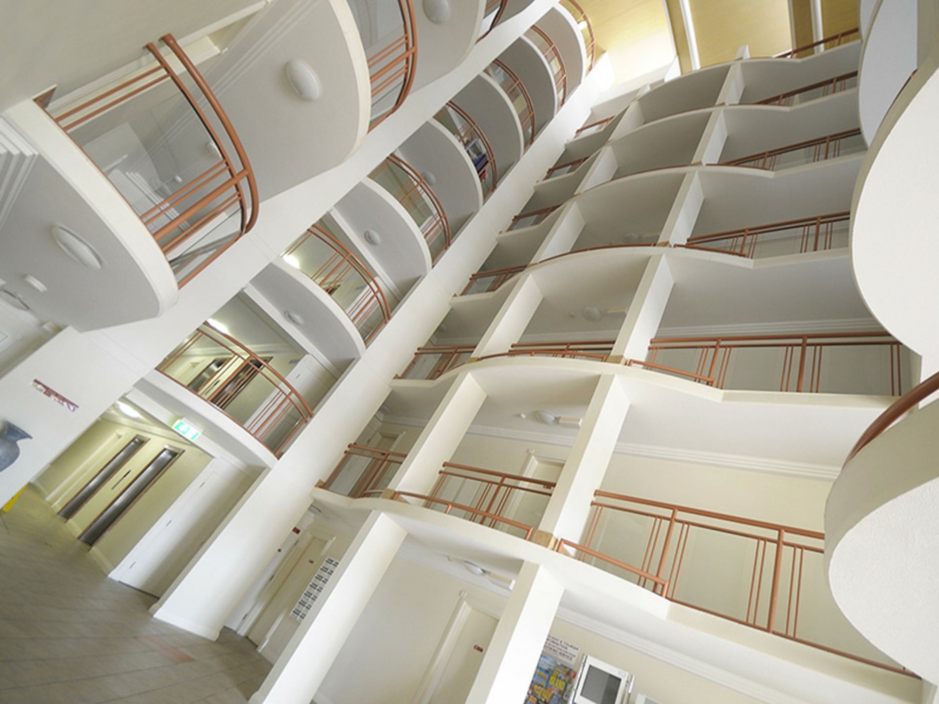 408/1483-1489 Gold Coast Highway, PALM BEACH