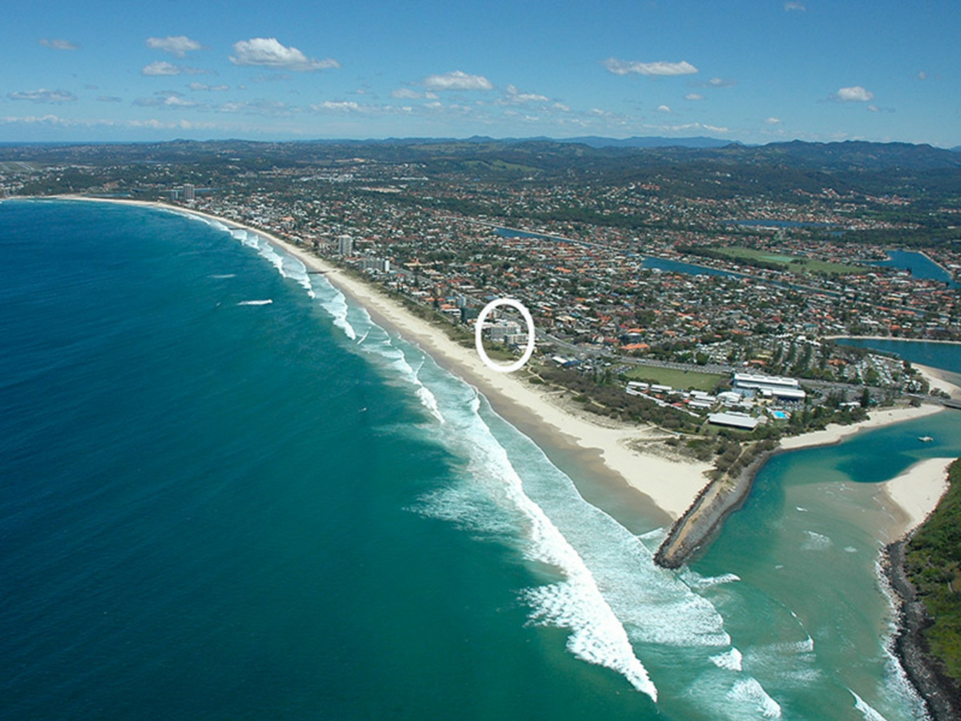 408/1483-1489 Gold Coast Highway, PALM BEACH