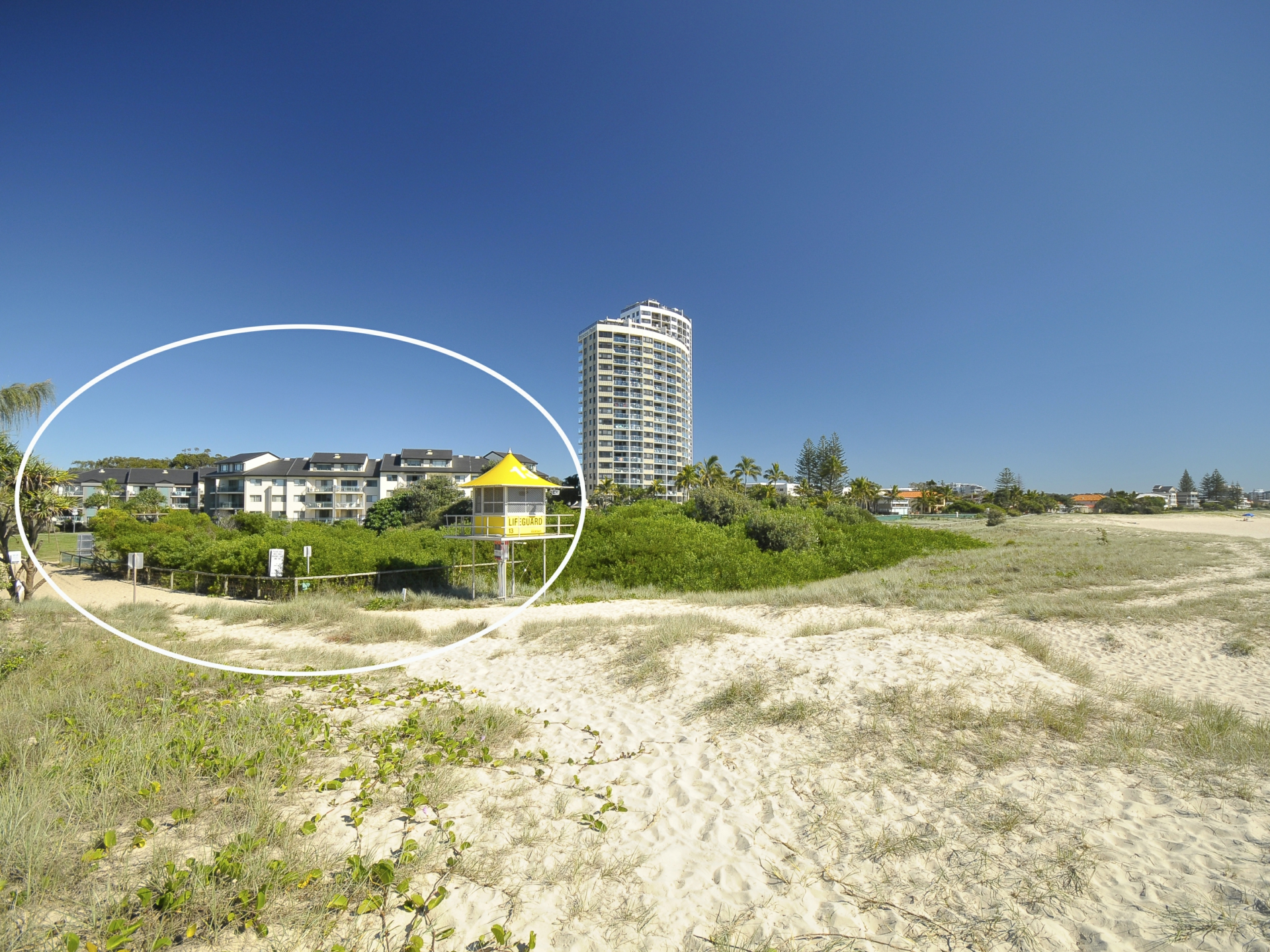 93/955 Gold Coast Highway, PALM BEACH
