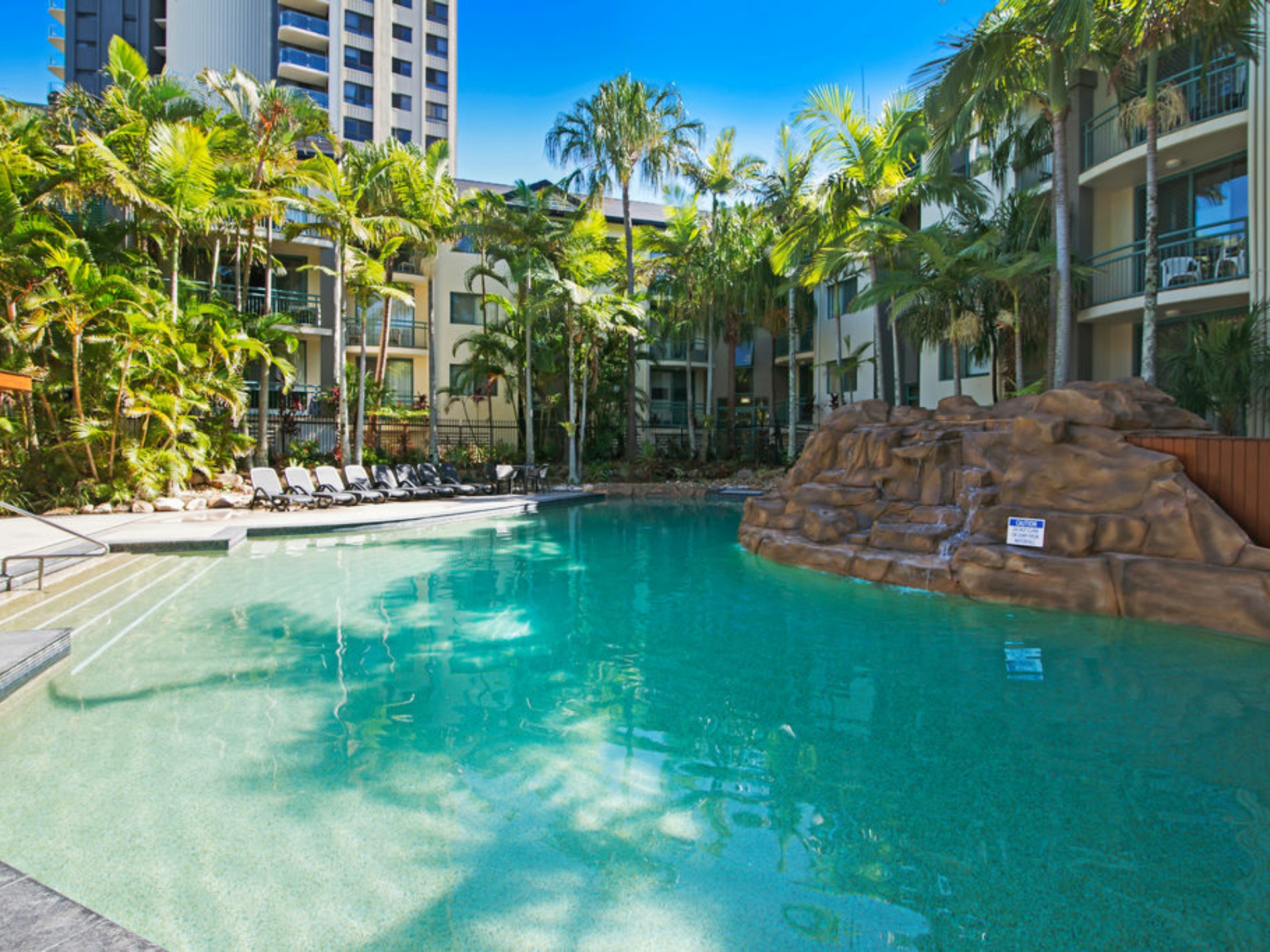 93/955 Gold Coast Highway, PALM BEACH