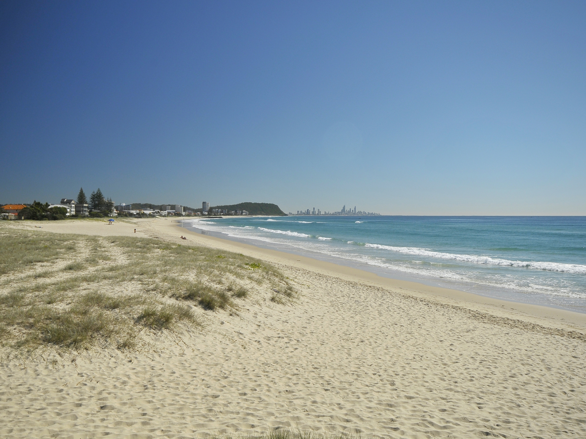 93/955 Gold Coast Highway, PALM BEACH