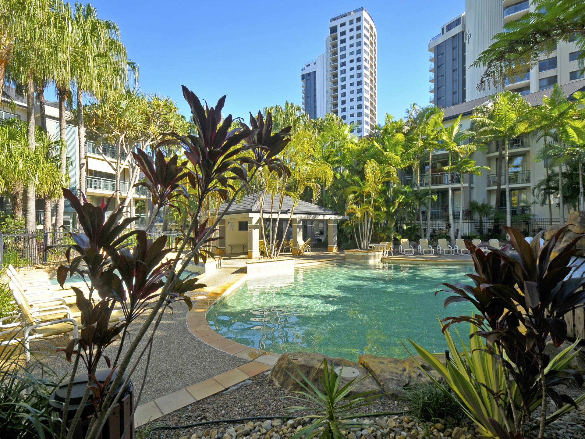 93/955 Gold Coast Highway, PALM BEACH