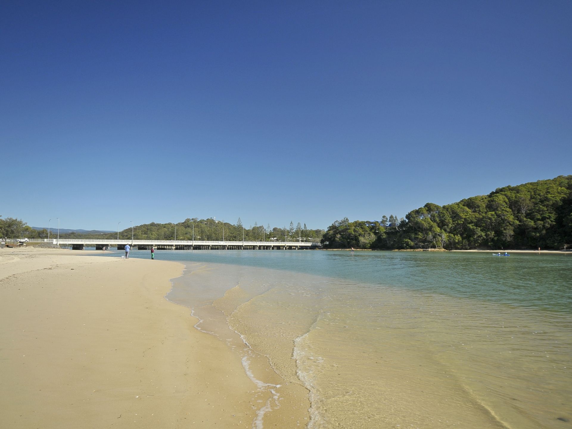 93/955 Gold Coast Highway, PALM BEACH