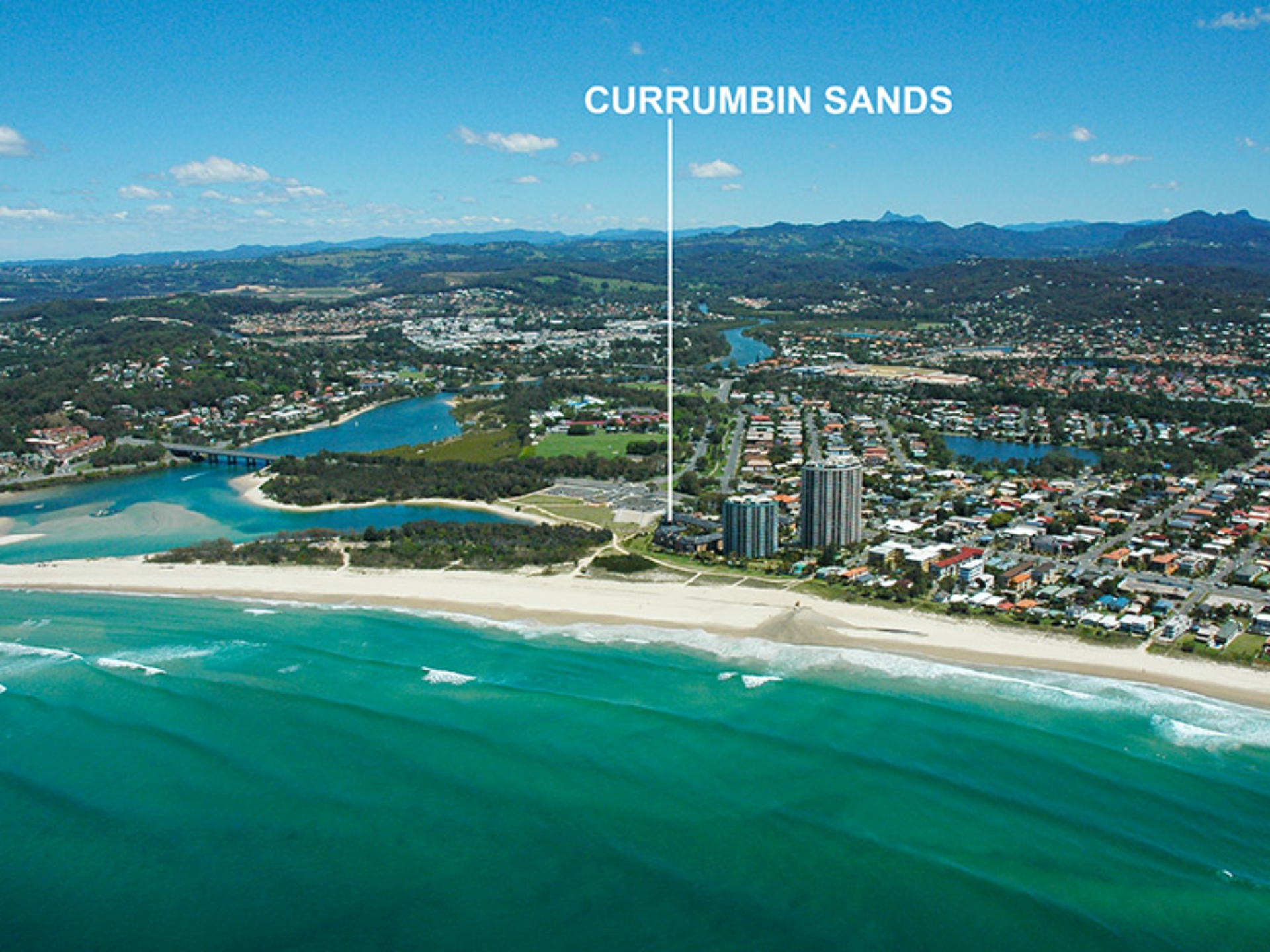 93/955 Gold Coast Highway, PALM BEACH