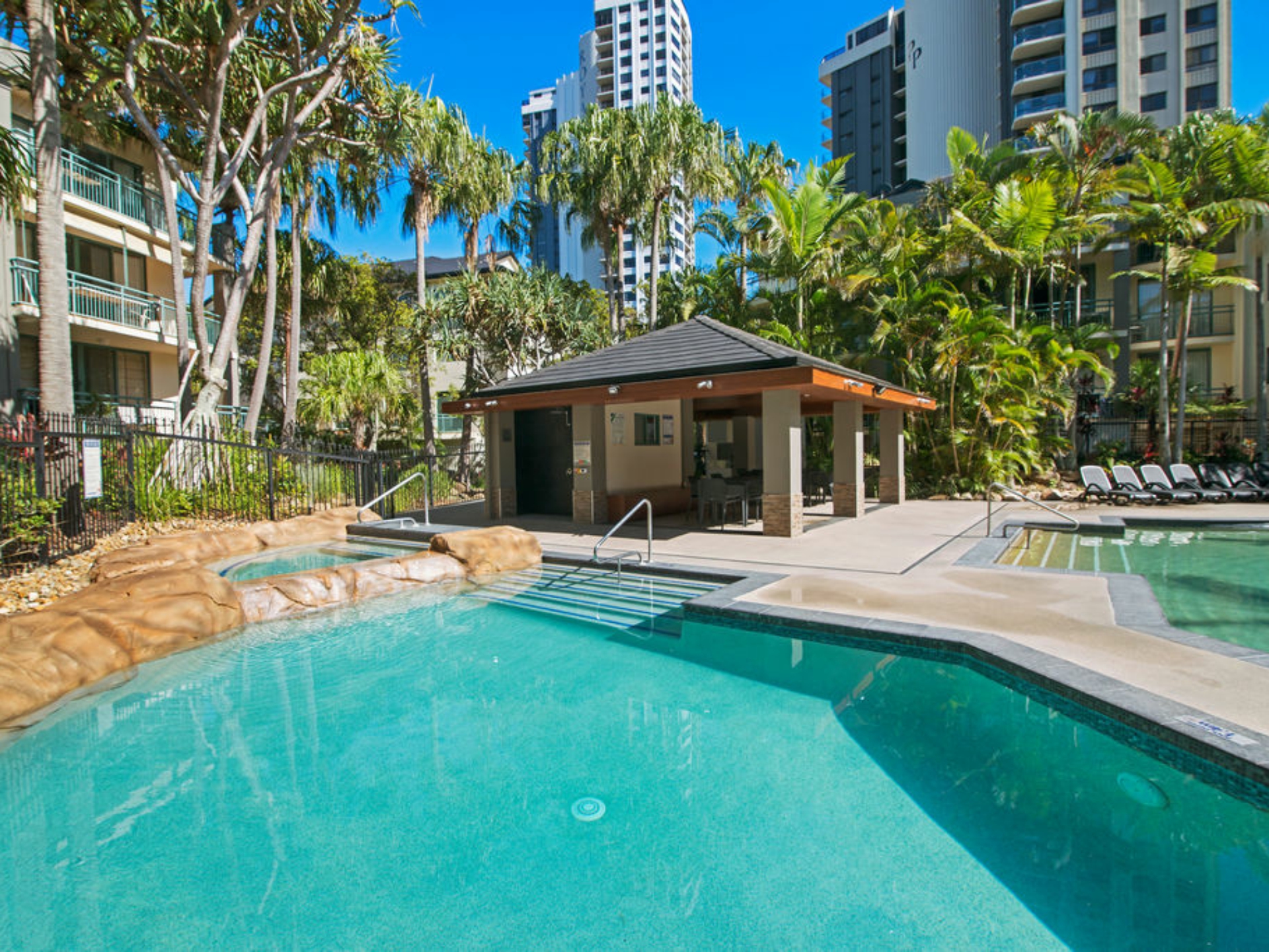 93/955 Gold Coast Highway, PALM BEACH