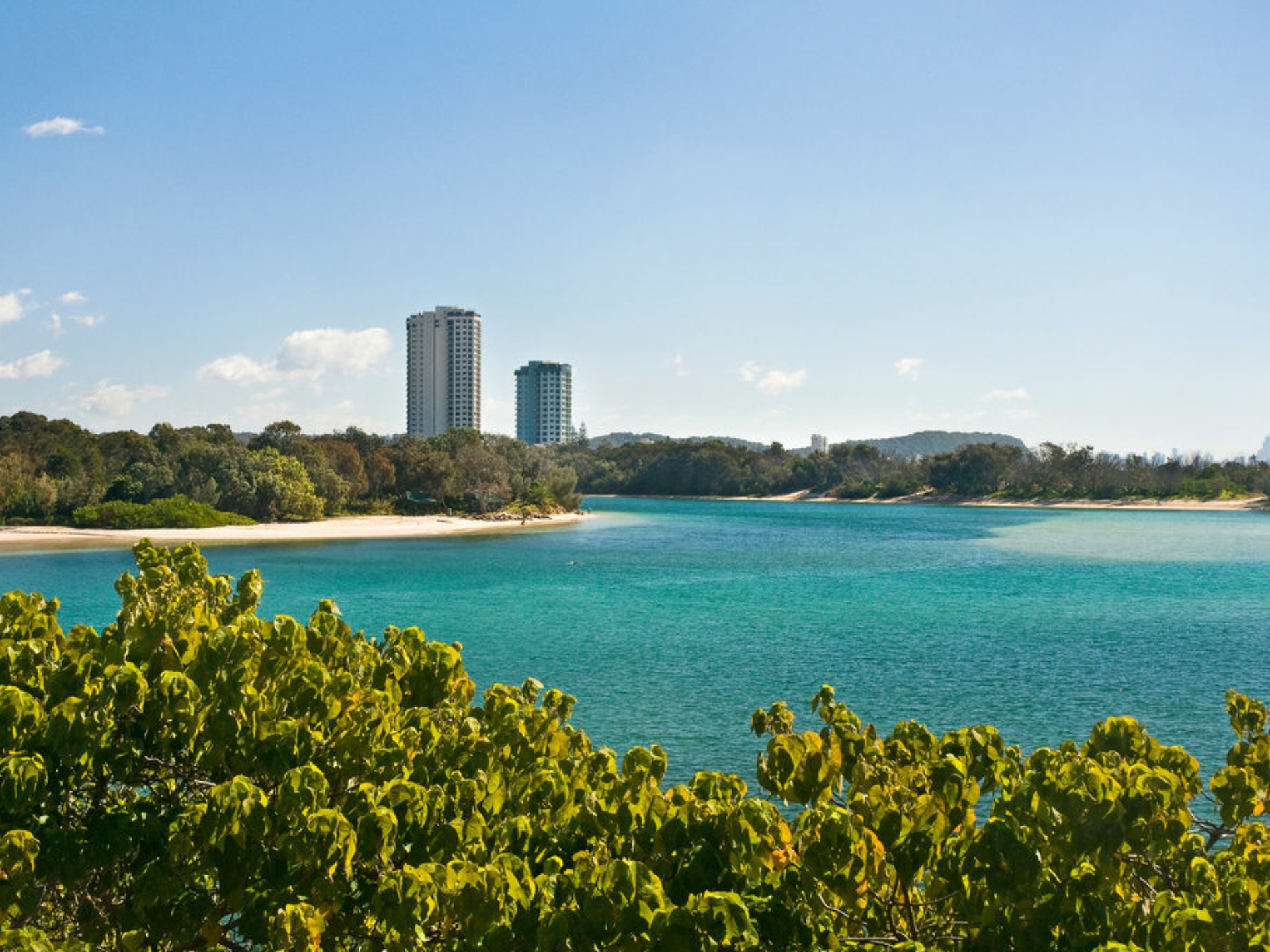 93/955 Gold Coast Highway, PALM BEACH