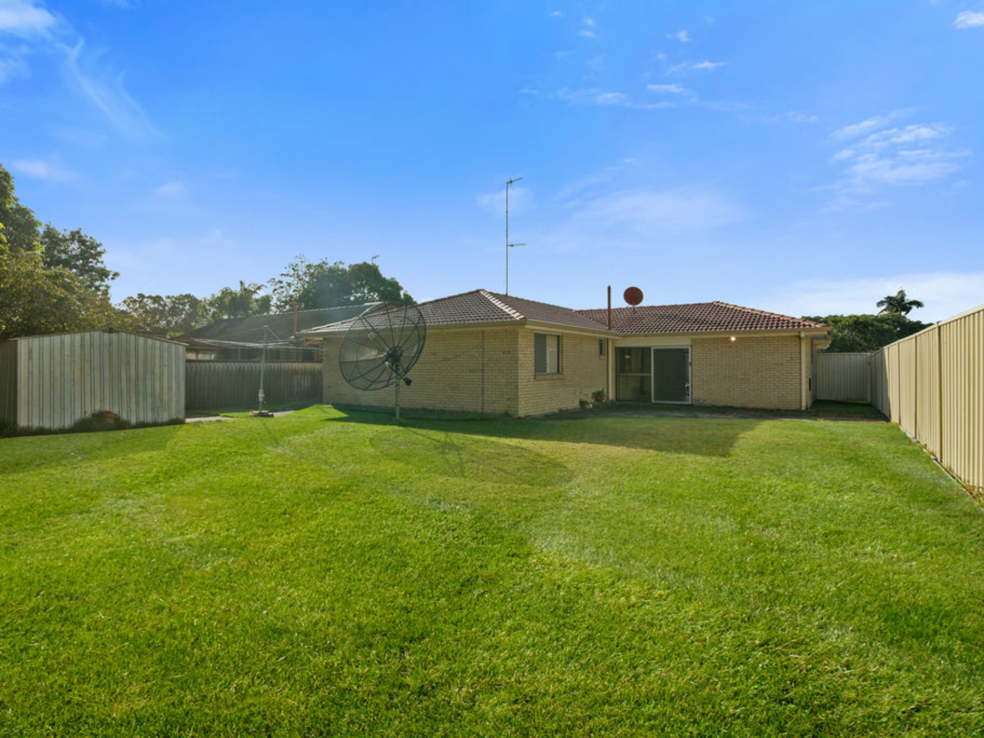 78 Japonica Drive Palm Beach QLD Property Details LJ Hooker