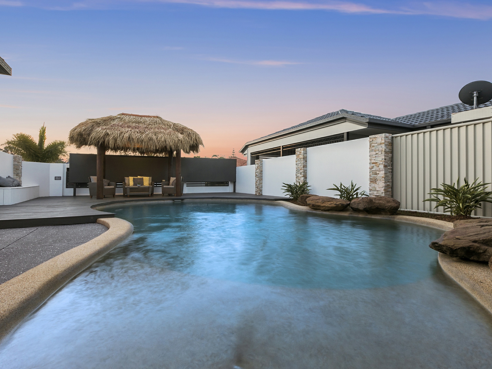 14 Matipo Place, PALM BEACH