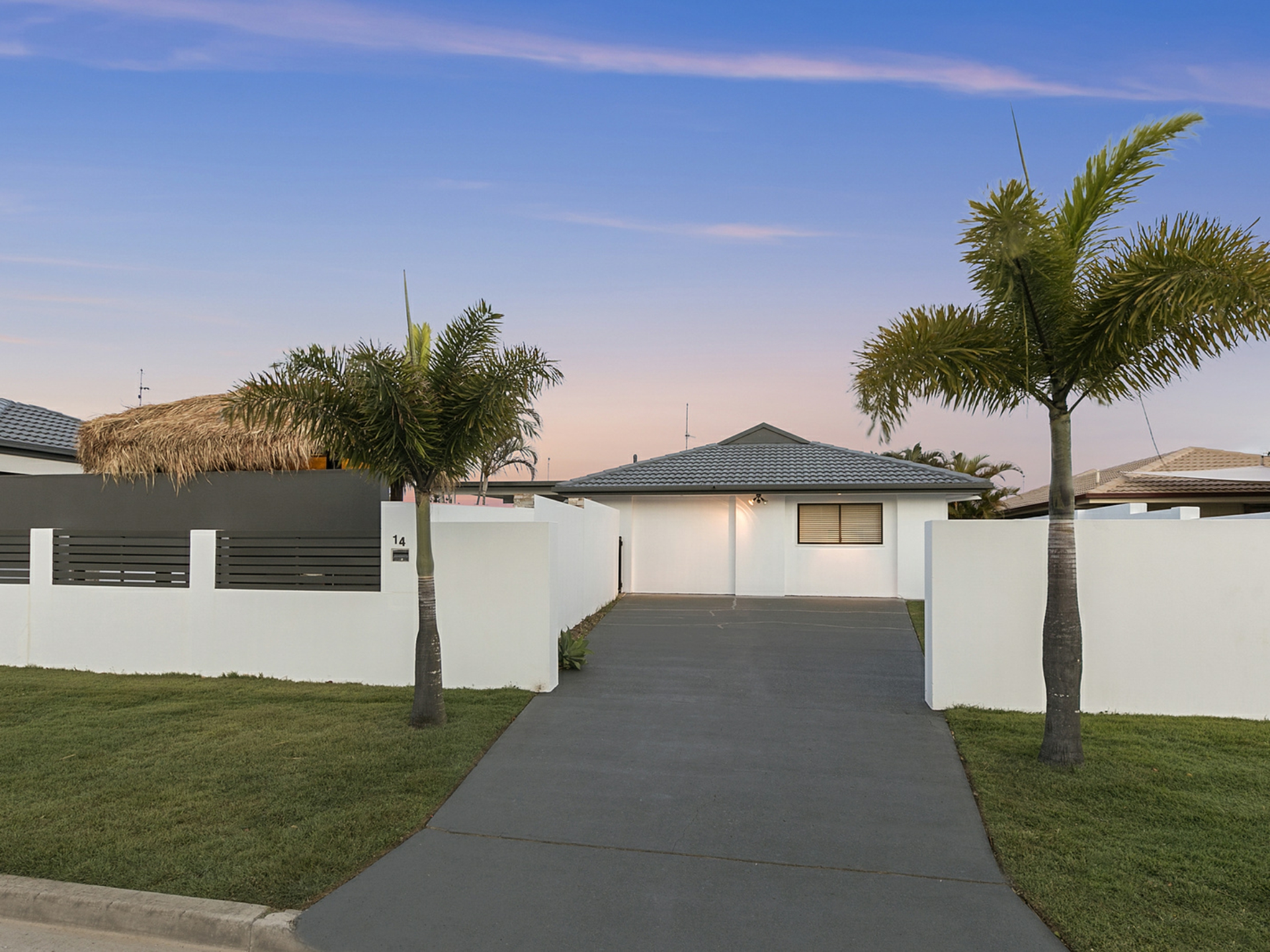 14 Matipo Place, PALM BEACH