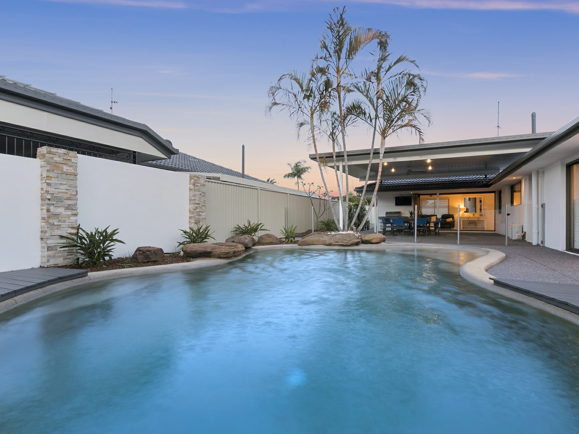 14 Matipo Place, PALM BEACH